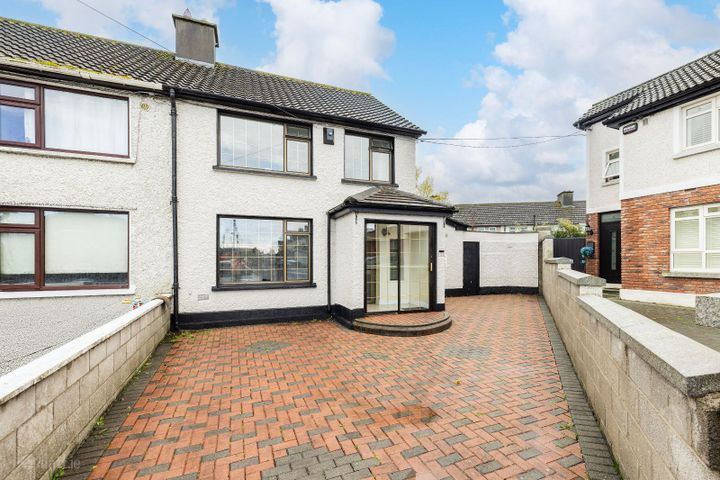 35 Wellmount Crescent, Finglas, Dublin 11, D11T0X3