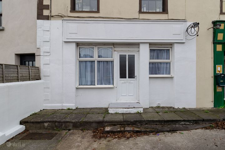 27 Ballyhooley Road, Dillons Cross, Cork City, Cork