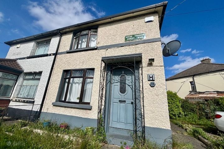 Cooley Road, Drimnagh, Dublin 12 (Double Room)