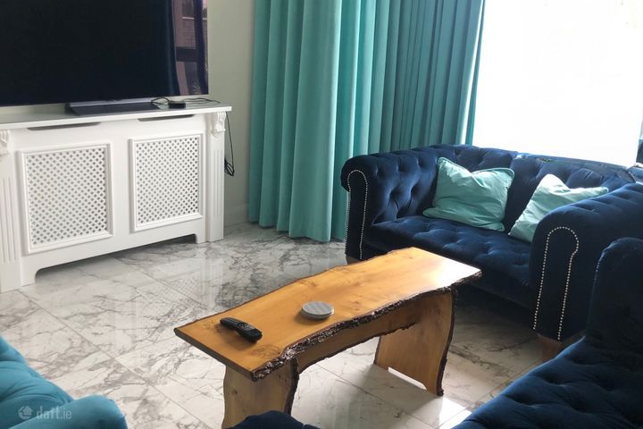 Cnoc an Chaisleain, Oranmore, Co. Galway