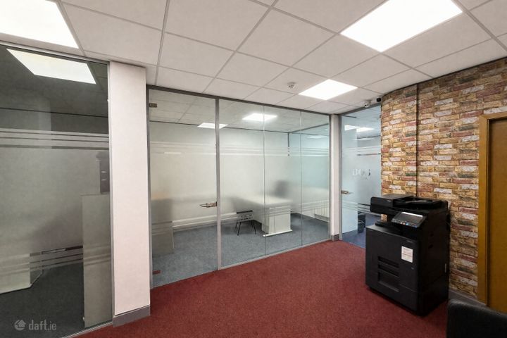 BOS House, Oldenway Business Park, Ballybrit, Co. Galway