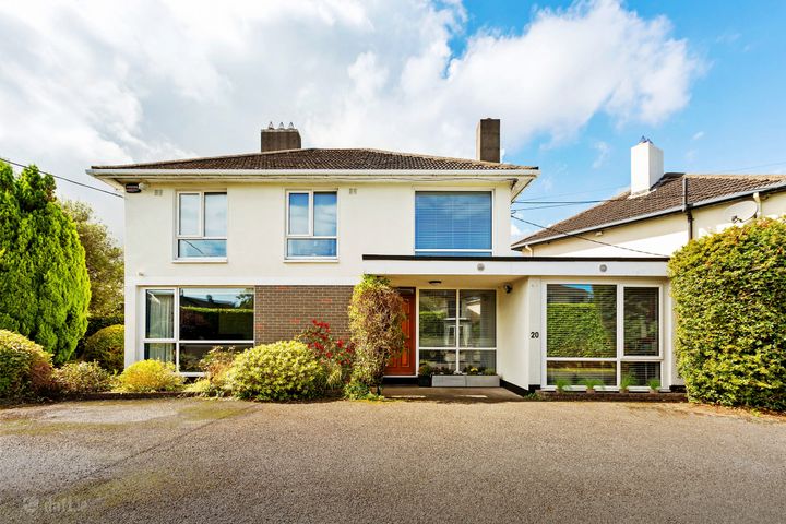 20 Beech Park Grove, Foxrock, Dublin 18, Dublin 18, Dublin