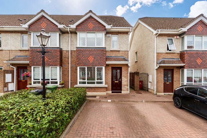 29 Belleville, Blackhorse Ave, Ashtown Dublin 7, Dublin 7, Dublin