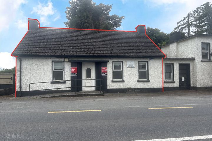 Ballyforan Health Centre, Ballyforan, Ballinasloe, Co. Roscommon, H53WV12