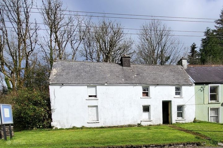 Carriganima, Macroom, Co. Cork, P12YP58