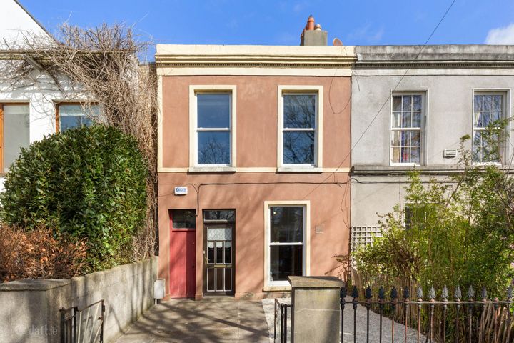 22 Windsor Terrace, Portobello, Dublin 8, Portobello, Dublin 8, D08CXH4