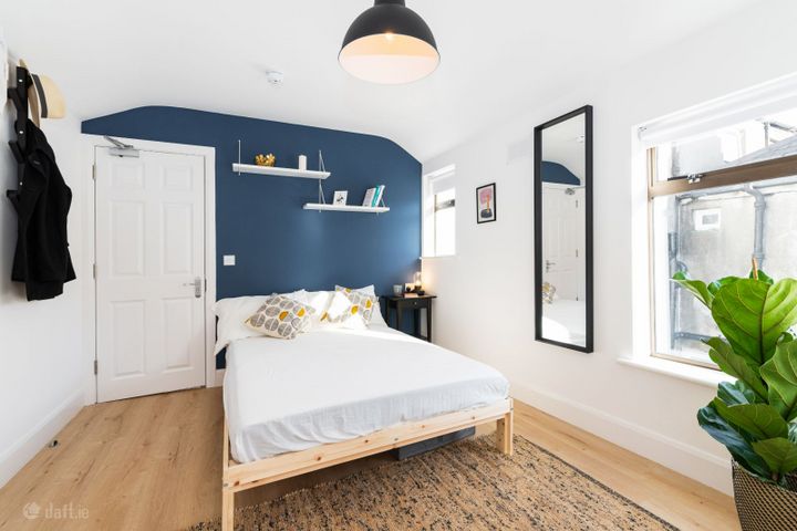 Flat 4, 155 Clonliffe Road, Drumcondra, Dublin 3