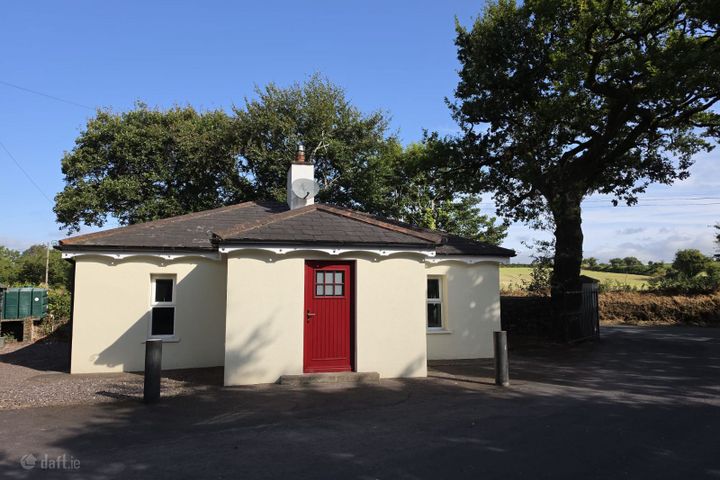 Stone House, Myshal, Dripsey, Co. Cork