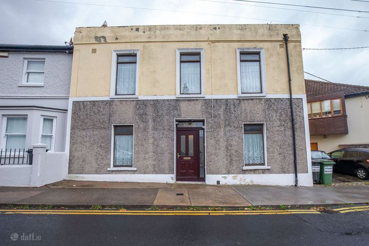 25 Mulgrave St, Dun Laoghaire, Co Dublin, Dublin