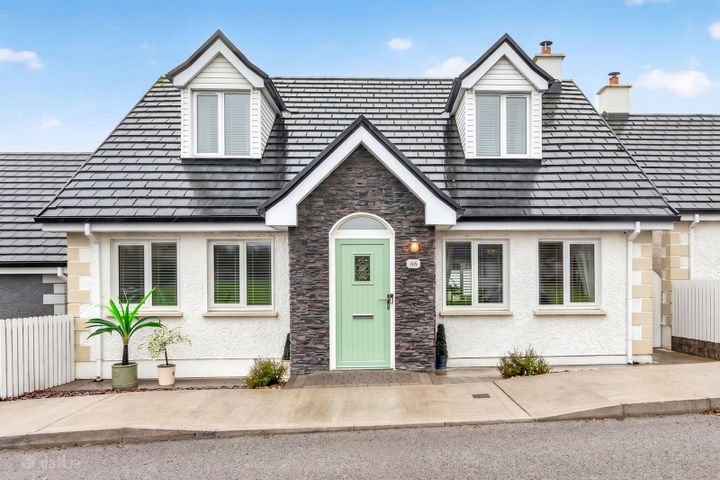 46 Carraíg Abháinn, Ballisodare, Co. Sligo, F91F2A4
