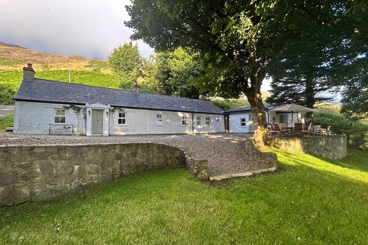 9 mth lease - Wild Rose Cottage, Carlingford, Co. Louth, Carlingford, Co. Louth