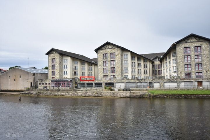 112 Ridgepool View, Barret Street, Ballina, Co Mayo, F26TK71