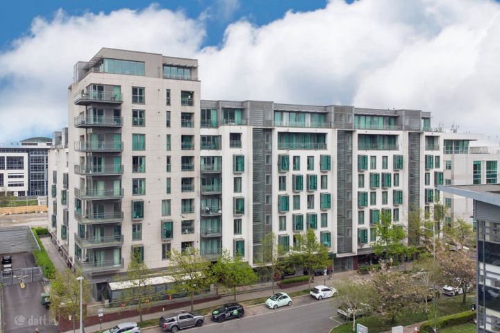 76 The Forum, Ballymoss Parade, Sandyford, Dublin 18, D18RR50