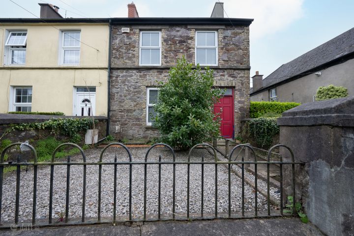 39 Spring Place, Gardiners Hill, St. Lukes, Cork, T23R99X