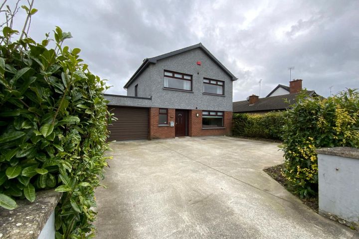 42 Meadow Grove, Dundalk, Dundalk, Co. Louth, A91X6K5