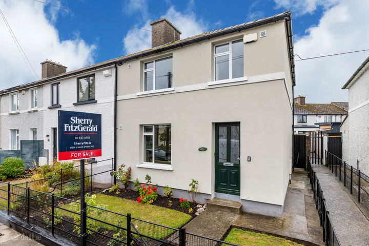 56 Casino Road, Marino, Dublin 3, D03W0D0