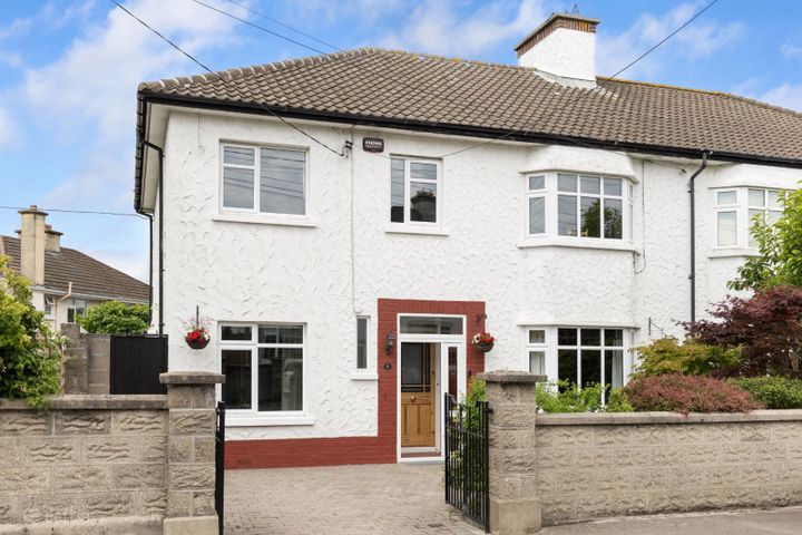 1 Davitt Road, Bray, Co. Wicklow, A98FY90