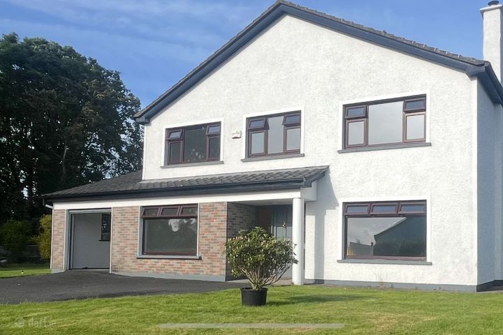 16 Shrewsbury, Ballinlough, Co. Cork, T12FP49