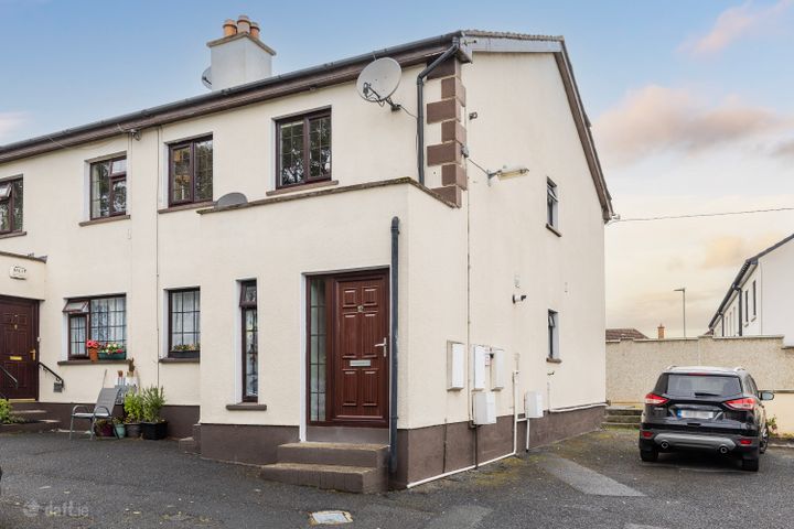 12 Ballynoe Court, Kilbride Lane, Bray, Dublin 18, Wicklow