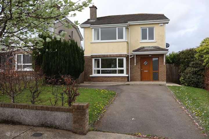 19 Marlton Springs, Wicklow, Wicklow Town, Co. Wicklow, A67X732