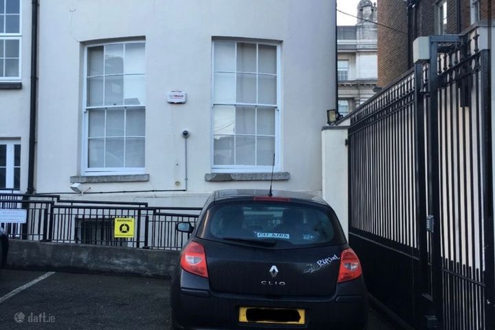 Merrion Place, Dublin 2, Dublin City Centre