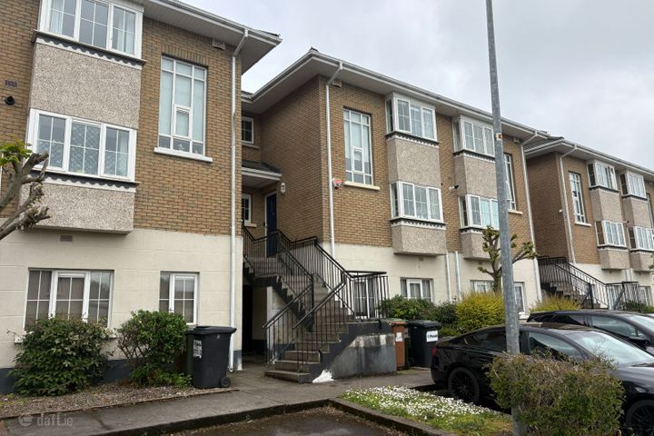 10 Bellgree House, Dublin 15, Tyrrelstown, Dublin 15, D15Y439