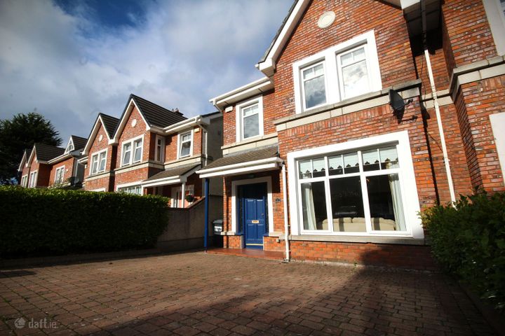 57 Saint Gabriels, Dublin 18, Cabinteely, Dublin 18