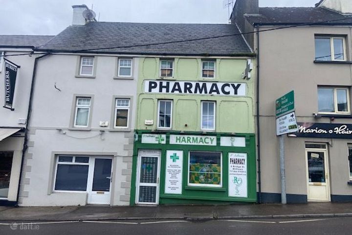 6 Bridge Street, Milltown, Co. Kerry, V93PR50