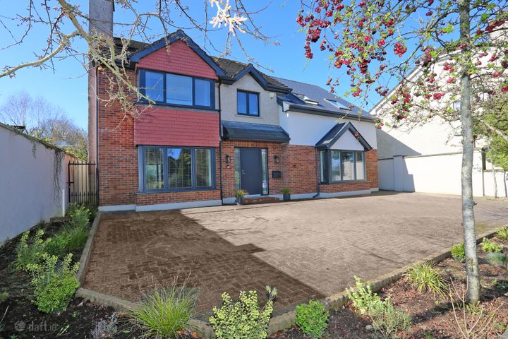21 Beechfield, Monaleen, Castletroy, Limerick, Monaleen, Co. Limerick, V94W9FE