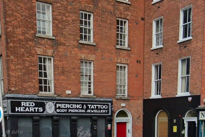 Apartment 245, 8 Arran Quay , Dublin 7