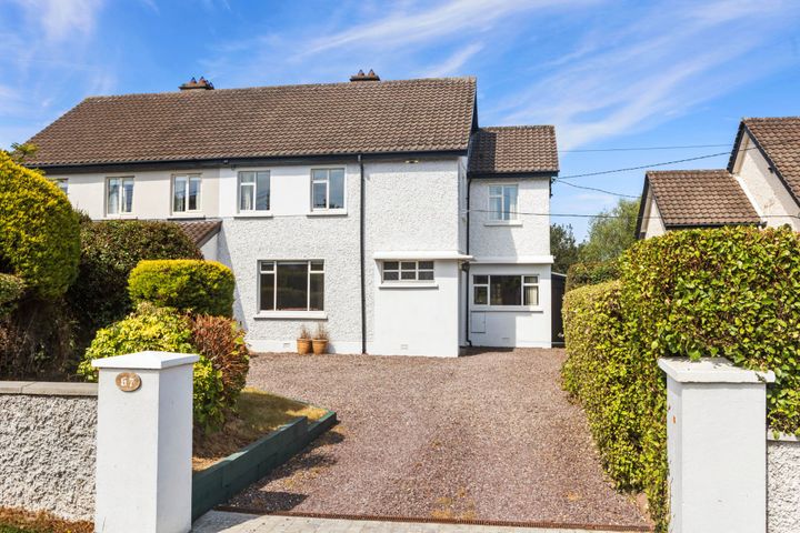67 Foster Avenue, Mount Merrion, Co. Dublin, A94PY90