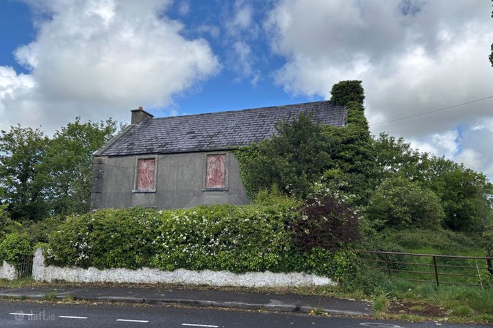 Camp, Ballyseedy, Tralee, Co. Kerry, V92VW7E