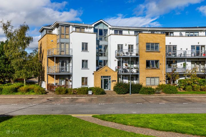 Apartment 12, Goldsmith Hall, Collegewood, Castleknock, Dublin 15, D15E436