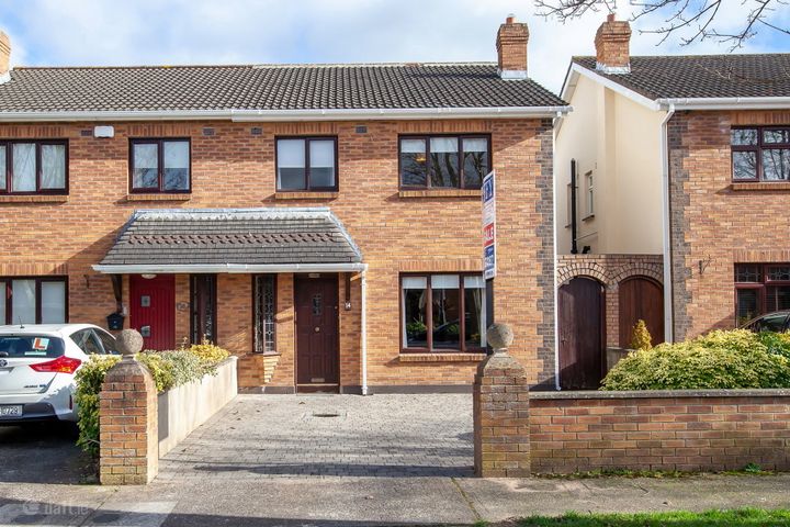 14 Portersgate Way, Clonsilla, Dublin 15, Dublin 15, Dublin