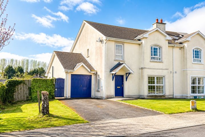 4 Leonards Court, Dunamaggin, Co. Kilkenny, R95WK50