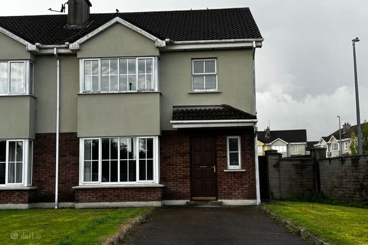 1 Stephen'S Court Townhouses, Stephen'S Court, New Ross, Co. Wexford