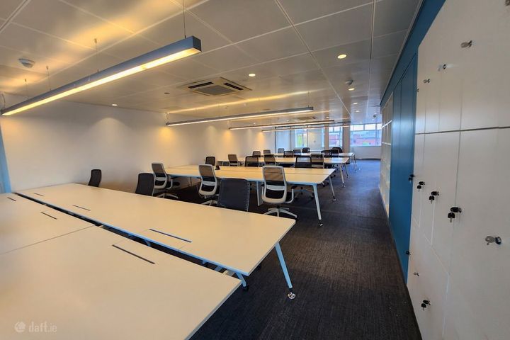 6 Sir John Rogersons Quay, Dublin Docklands , D02 DH34, Dublin 2