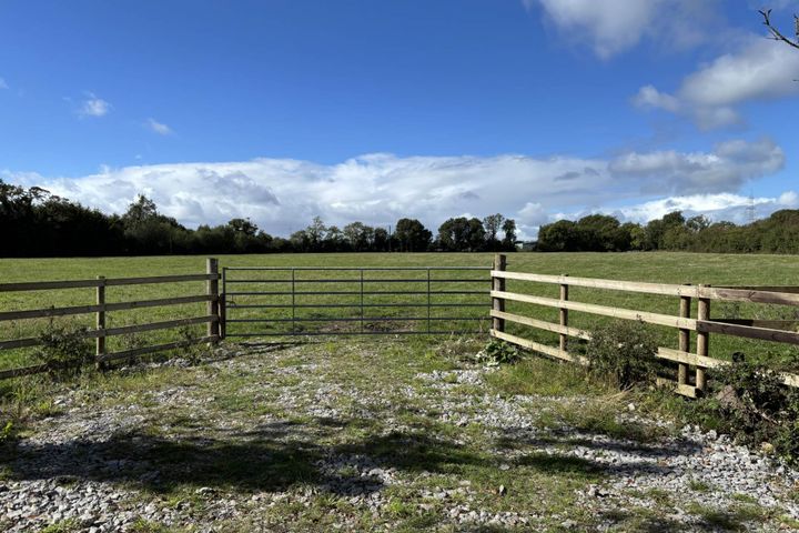 Gaullstown, Dunshaughlin, Co. Meath