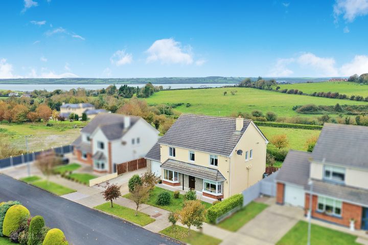 13 Kilfergus, Glin, Co Limerick, V94XFN2