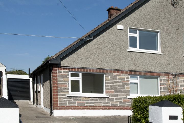 11 Rose Park, Dun Laoghaire, Dun Laoghaire, Co. Dublin