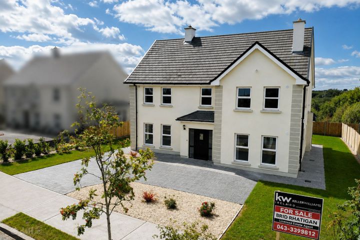 64 Clough Dillons, Keenagh, Keenagh, Co. Longford, N39WV70