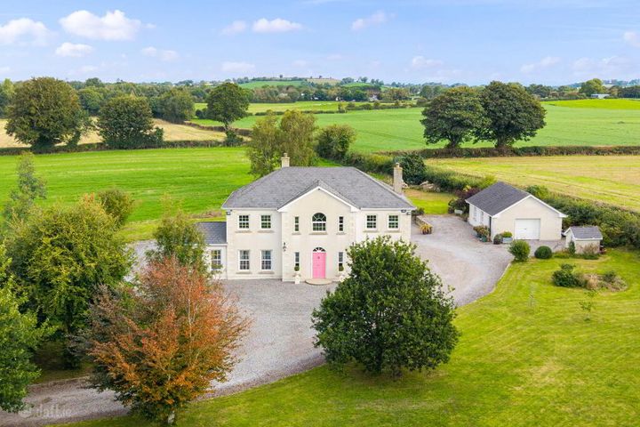 Rathglass, Tullow, Co. Carlow, R93NW66