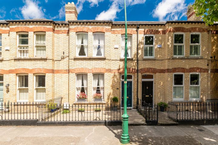 49 Hollybank Road, Dublin 9, Drumcondra, Dublin 9, D09YD45