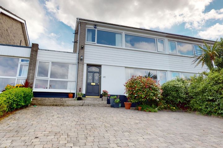 117 Ballinclea Heights, Killiney, Dublin, Dublin