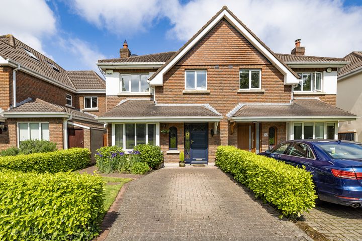 71 Churchfields, Milltown, Dublin 14, Dublin 14, Dublin