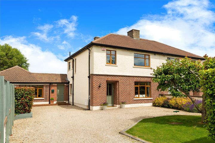 17 Arkendale Rd, Glenageary, Dublin, Dublin