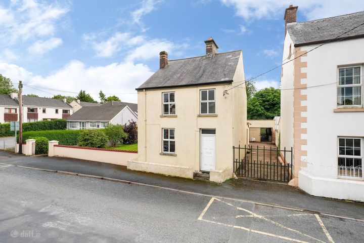New Road, Bailieborough, Co Cavan, A82T189