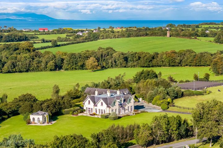Blackhall House, Blackhall, Termonfeckin, Co. Louth, A92K0W6