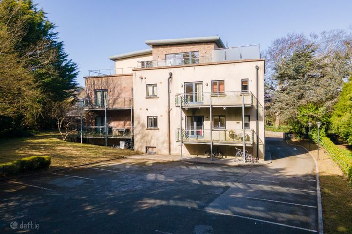 6 X Apartments at Old Castle View, Kilgobbin Road , Stepaside, Dublin 18, D18X7H5