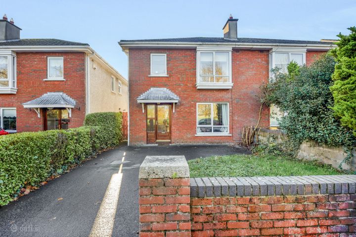 72 The Park, Beaumont Woods, Beaumont, Dublin 9, D09P762
